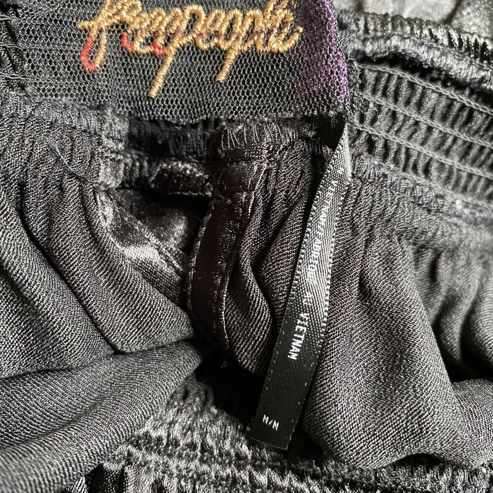 Free People Look Into The Sun Gown NWOT - Picture 11 of 11